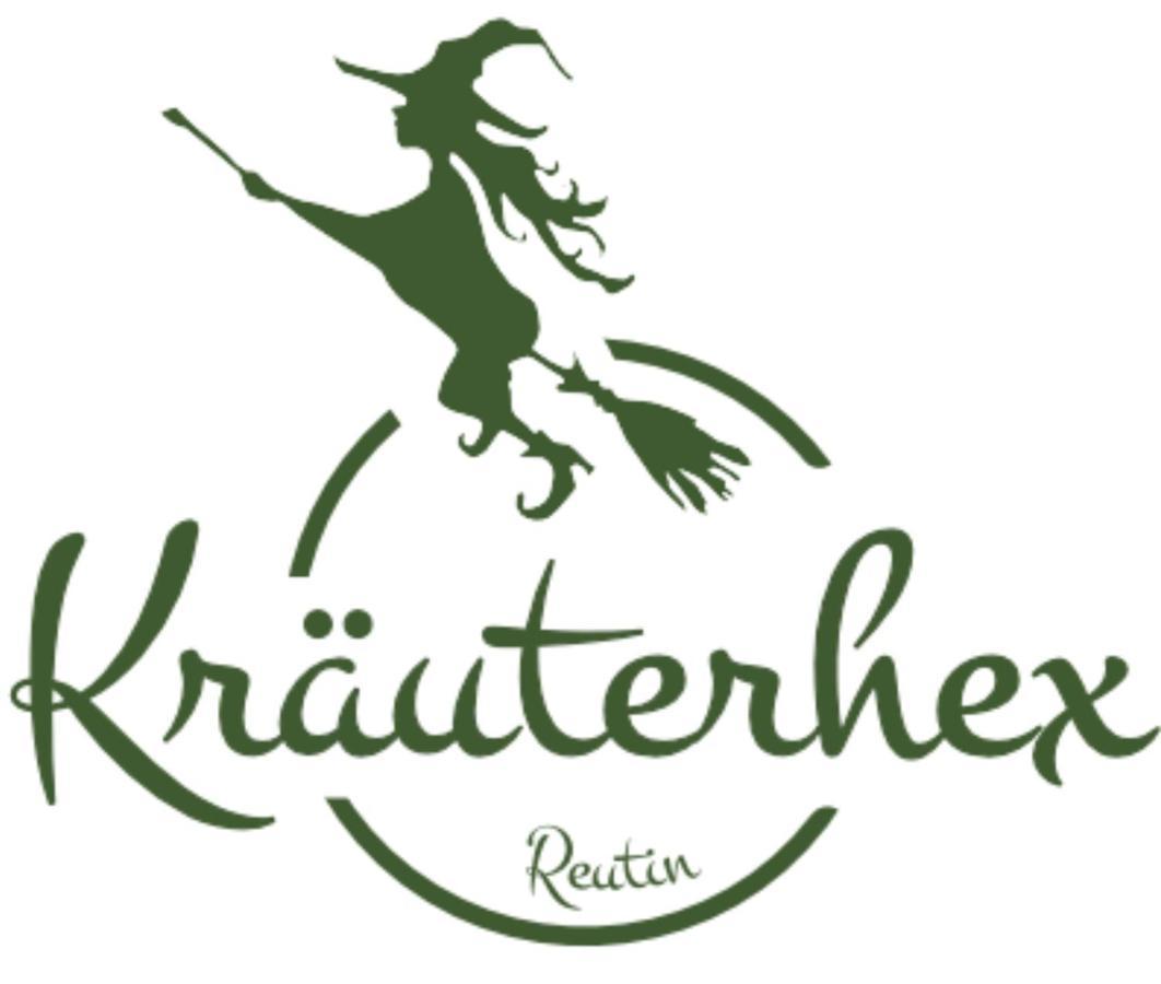 阿皮斯班奇 Kraeuterhex' Reutin酒店 外观 照片